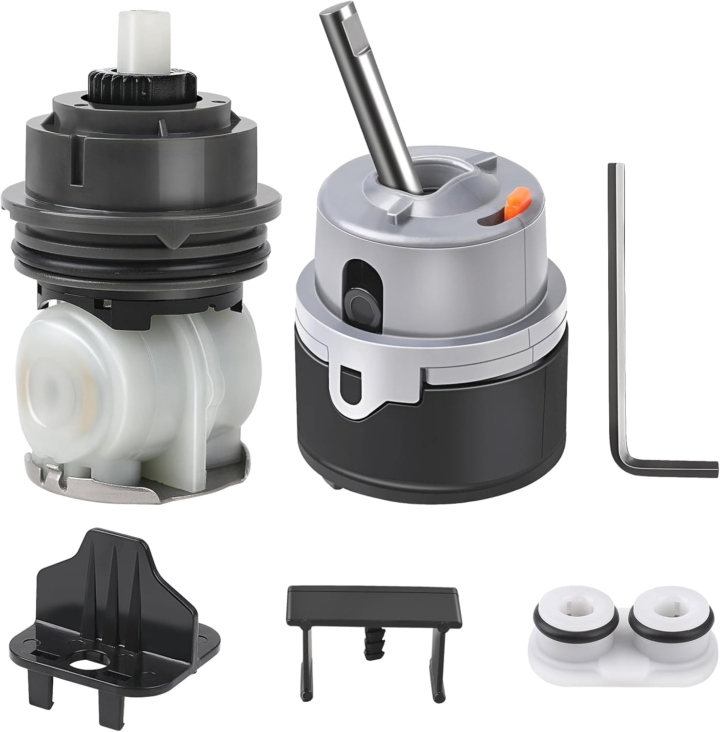 RP50587 Delta Cartridge Valve, RP46463 Delta Shower Cartridge