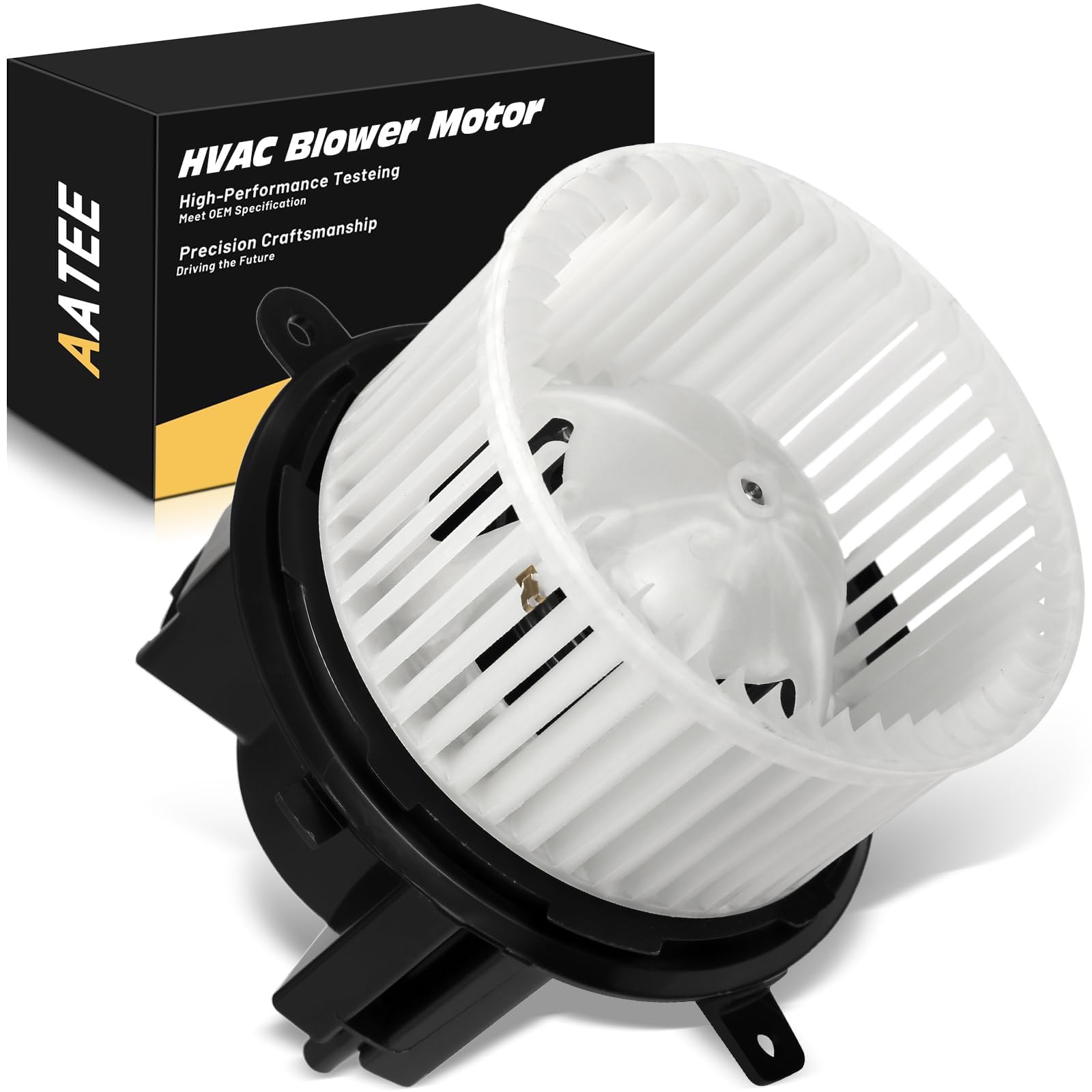 Photo 1 of AATEE Blower Motor HVAC AC Fan