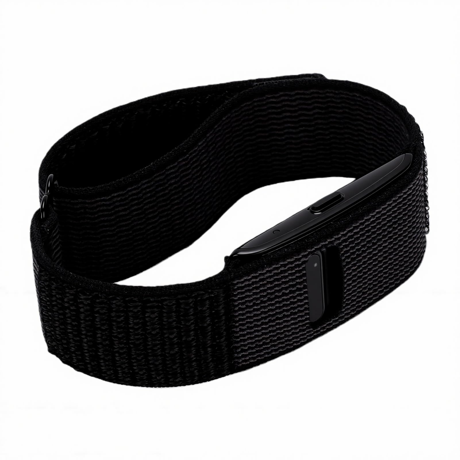 Naroote Pulseira Fitness Inteligente IP68 BT5.0 | Rastreador digital de atividades de