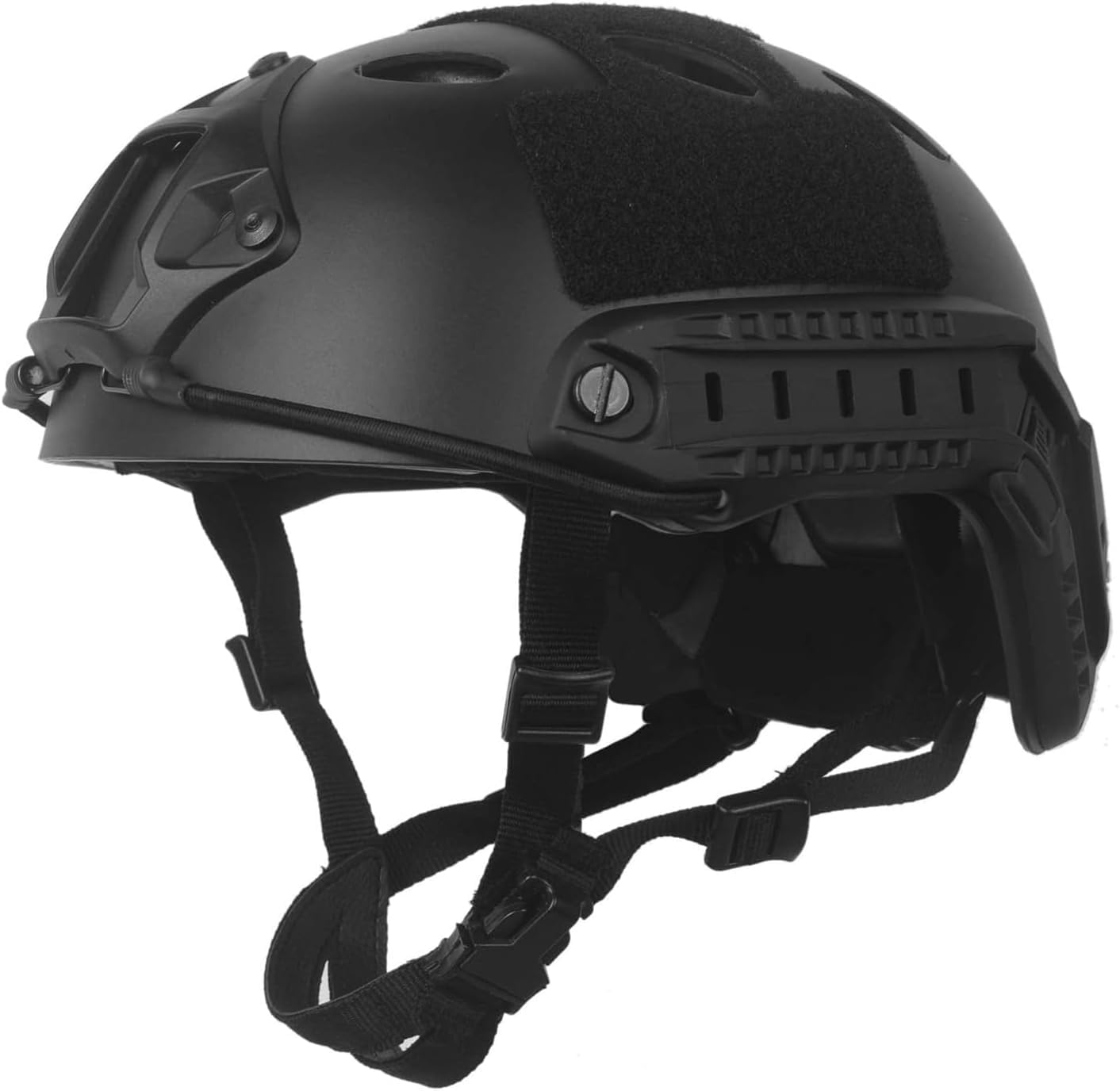 VIKUSHA Type Tactical Paintball Airsoft Fast Helmet