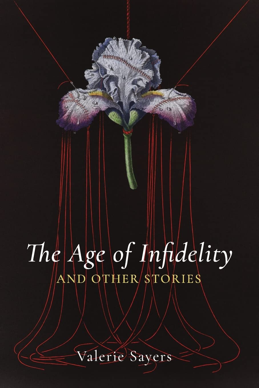 Buy Age of Infidelity and Other Stories — BookShops.in