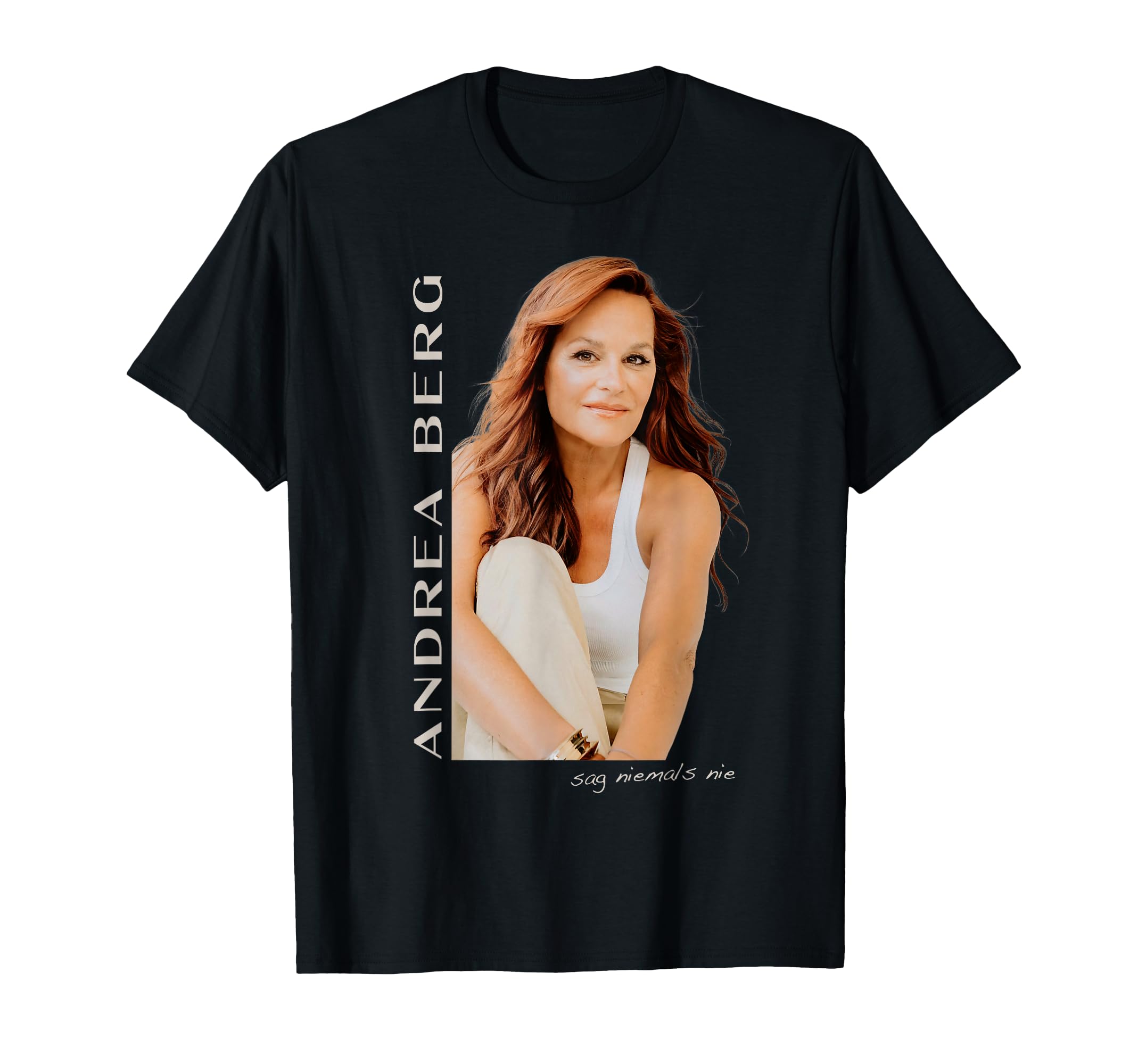 Kleidung mit Designs von Amazon Merch on Demand