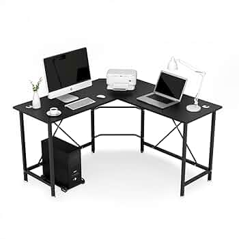 L字型木製パソコンデスク 正午〜P5％還元】 L字 デスク 幅100+120 2点セット 天然木