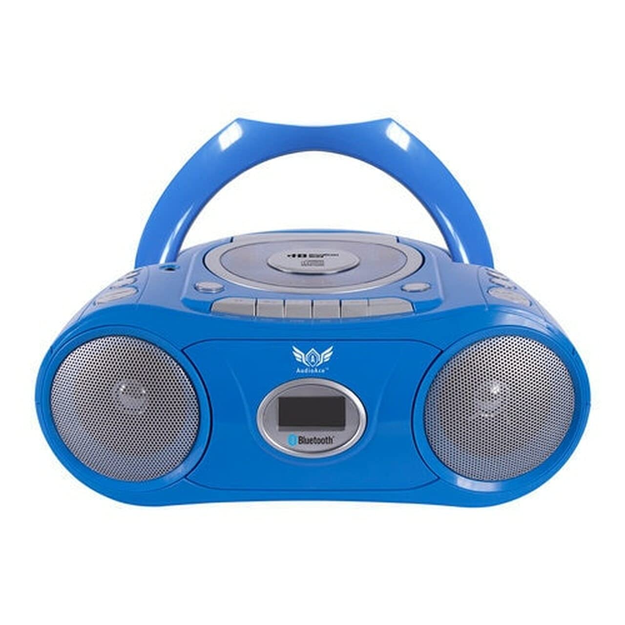 Hamilton Buhl Val-U-Pack 6 Station CD Listening Center