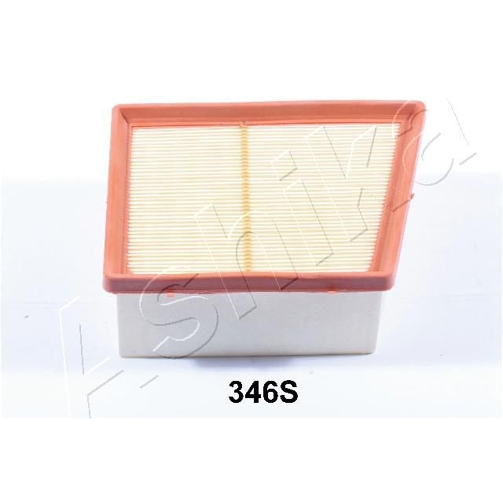Ashika 20-03-346 Motore Camere
