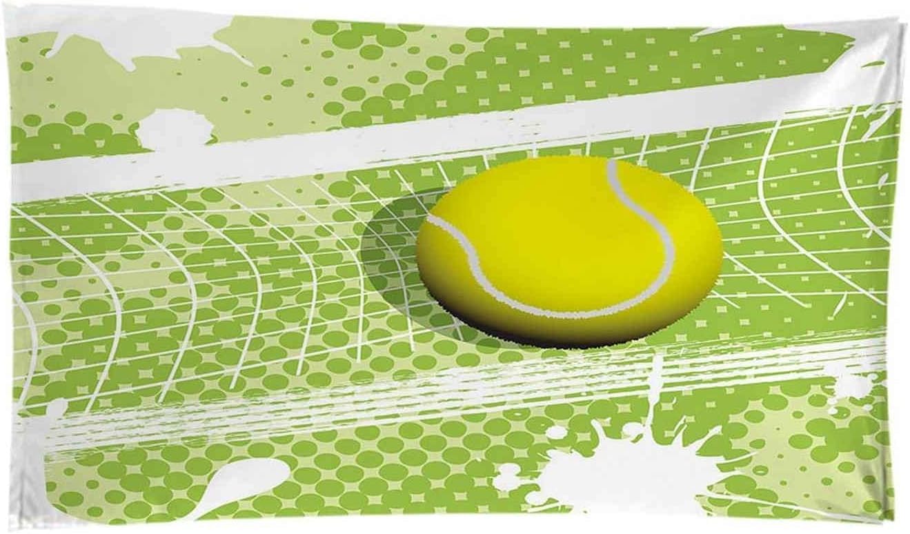 Telo Antisabbia Mare Coperta Da Spiaggia,Telo Mare Microfibra,Perfetto Per Lo Sport, Viaggi, Campeggio, Palestra, Piscina.Telo Mare Grande Tennis Sportivo 150 X 200 Cm -9T4V-H7N