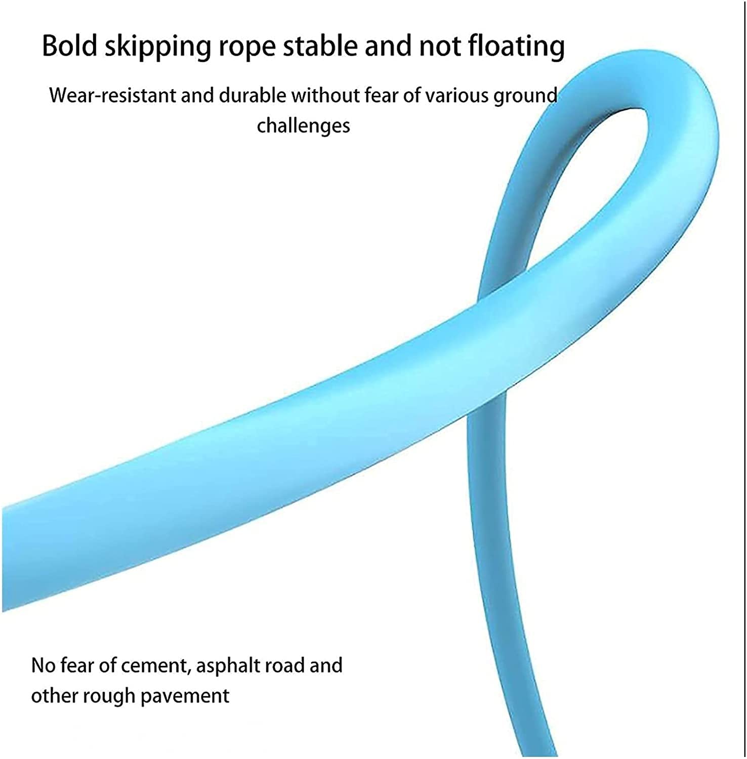 Corde à Sauter, Corde à Sauter avec Un Compteur for Exercice de Fitness, Ajustable Digital sans Fil sans Fil à Sauter de la Corde d'entraînement for Adultes, Femmes, Hommes, Enfants