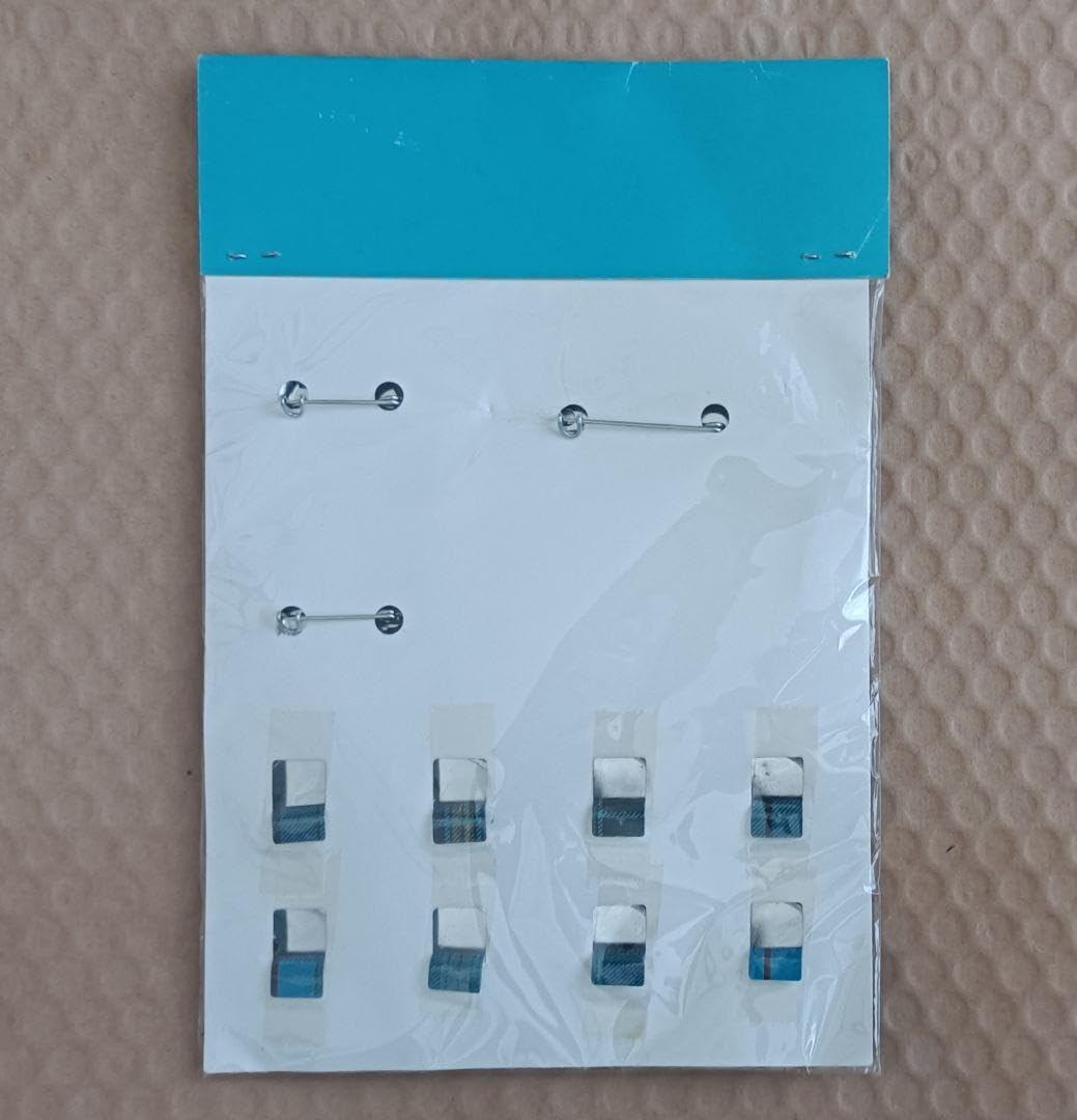 Amazon | andymori 11 TYPE 缶バッジ セット | バッジ | おもちゃ