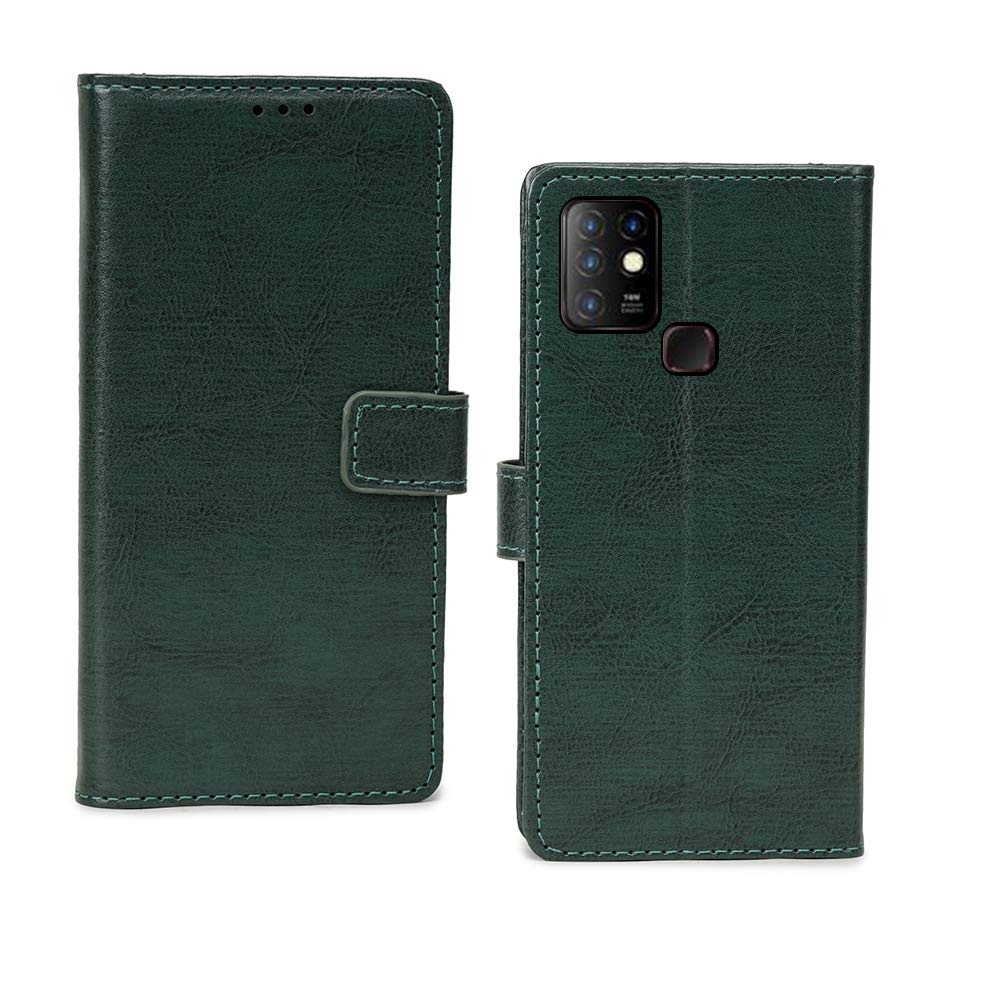 See full amazon price history chart for Pinaaki Enterprises Infinix Hot 10 Flip Case | Premium Leather Finish | with Card Pockets | Wallet Stand |Complete Protection Flip Cover for Infinix Hot 10 - Vintage Green Pinaaki Enterprises Infinix Hot 10 Flip Case | Premium Leather Finish | with Card Pockets | Wallet Stand |Complete Protection Flip Cover for Infinix Hot 10 - Vintage Green (B08S1MMG75) Amazon Price History, Amazon Price Tracker