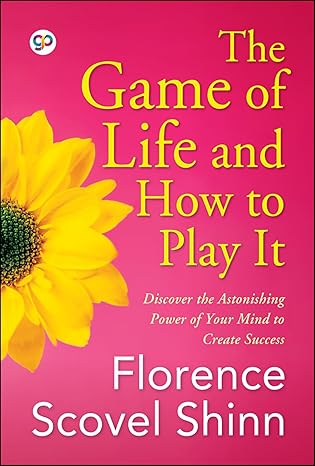 The Game of Life and How to Play It