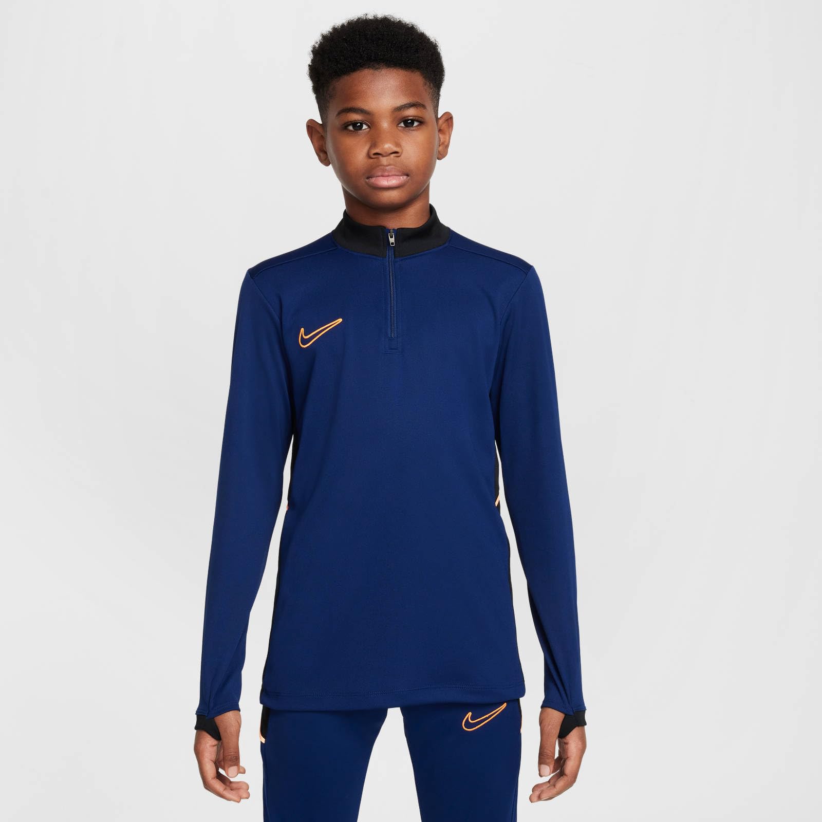 Nike Dri-fit Acd25 Dril -Pd Blouse Mixte Enfant (Lot de 1)