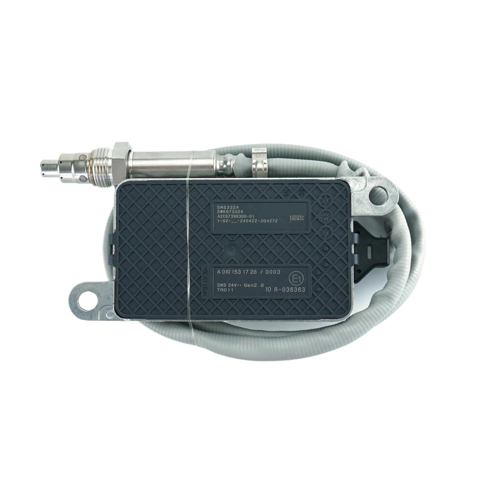 Riswekfw One Color 5Wk97332a 5Wk9 7332A A0101531728 0101531728 Nitrogen Oxide Sensor