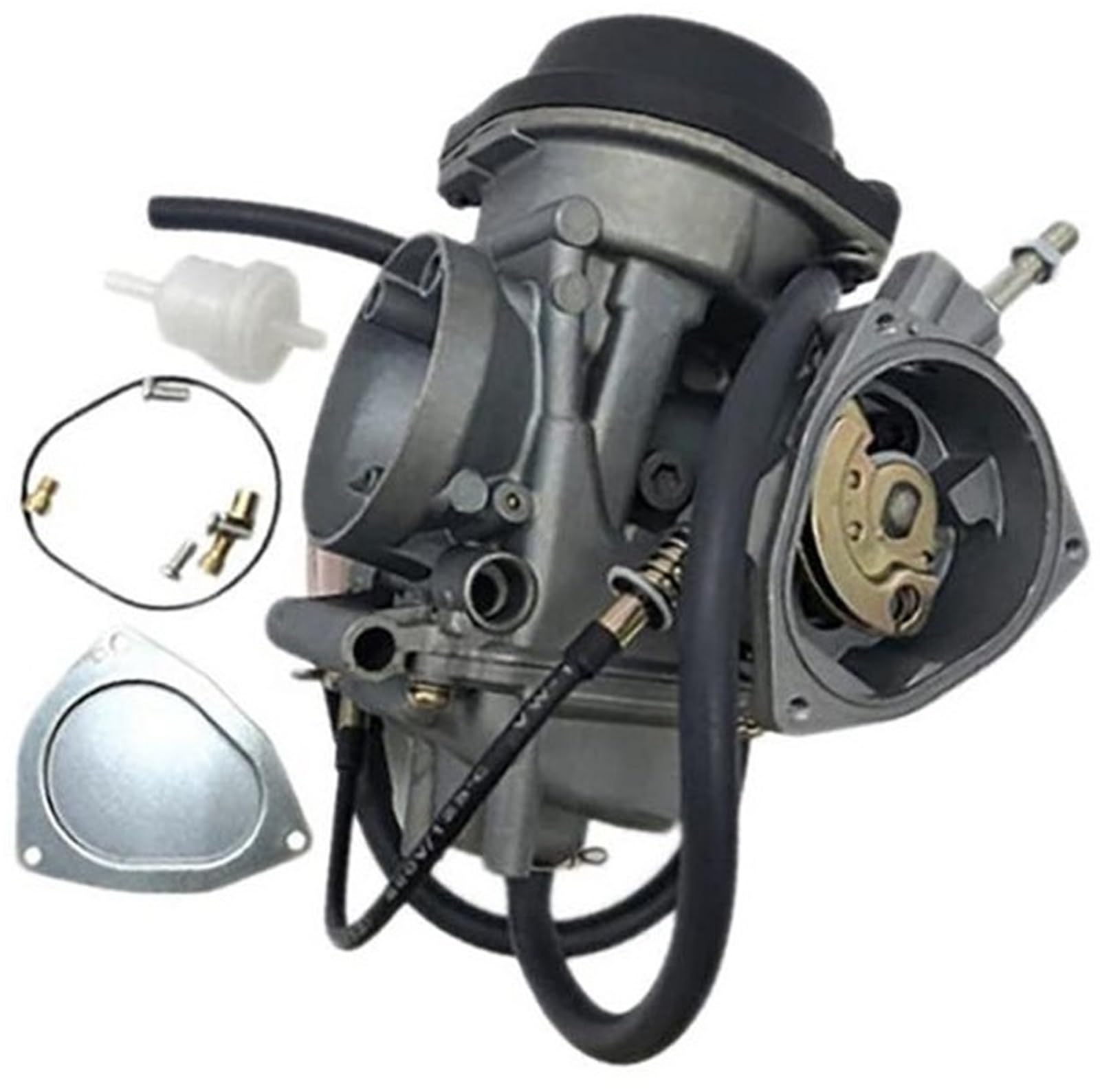 Dla KSF400 KFX400 LTZ400, dla CFMOTO, CF500 CF188 CF MOTO