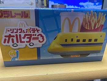 新幹線　非売品　グッズ　ドクターイエロー タルガ 電車銀行 922形ドクターイエロー 0系 新幹線 貯金箱
