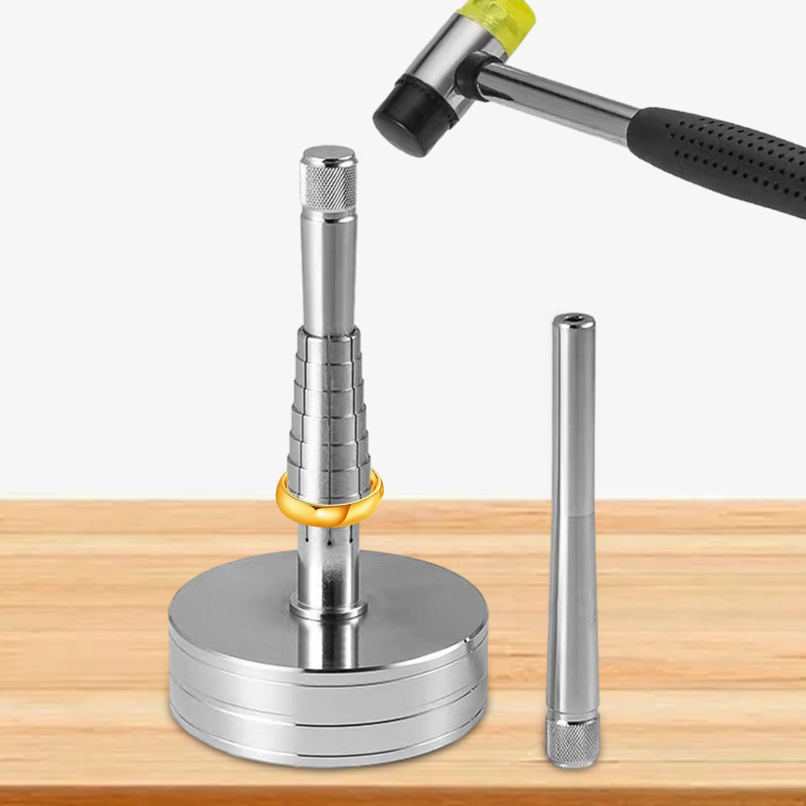 Amazon | Dickly リングエキスパンダー、リングストレッチャー修理用品