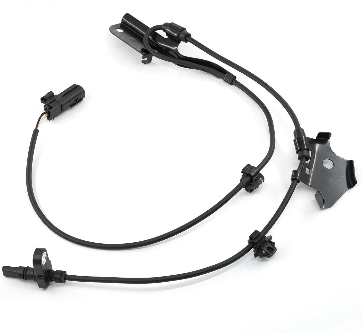 ABS Wheel Speed Sensor ABS Sensor For Toyota For Corolla 2007-2012 Rear Right Left OEM# 89516-02111;89516-02071;8951602111;8951602071 sensor wheel speed(Front Right)