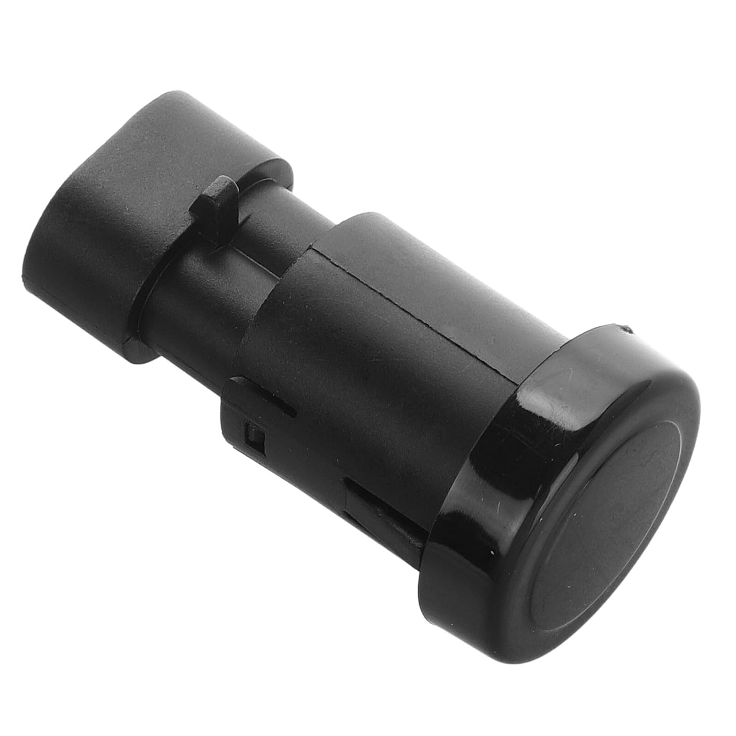 BESTYASH Rear Liftgate Window Glass Release Switch Button Compatible with 07-14 Luxury American Rear Trunk Hatch Latch Lever for Automotive Replacement Parts