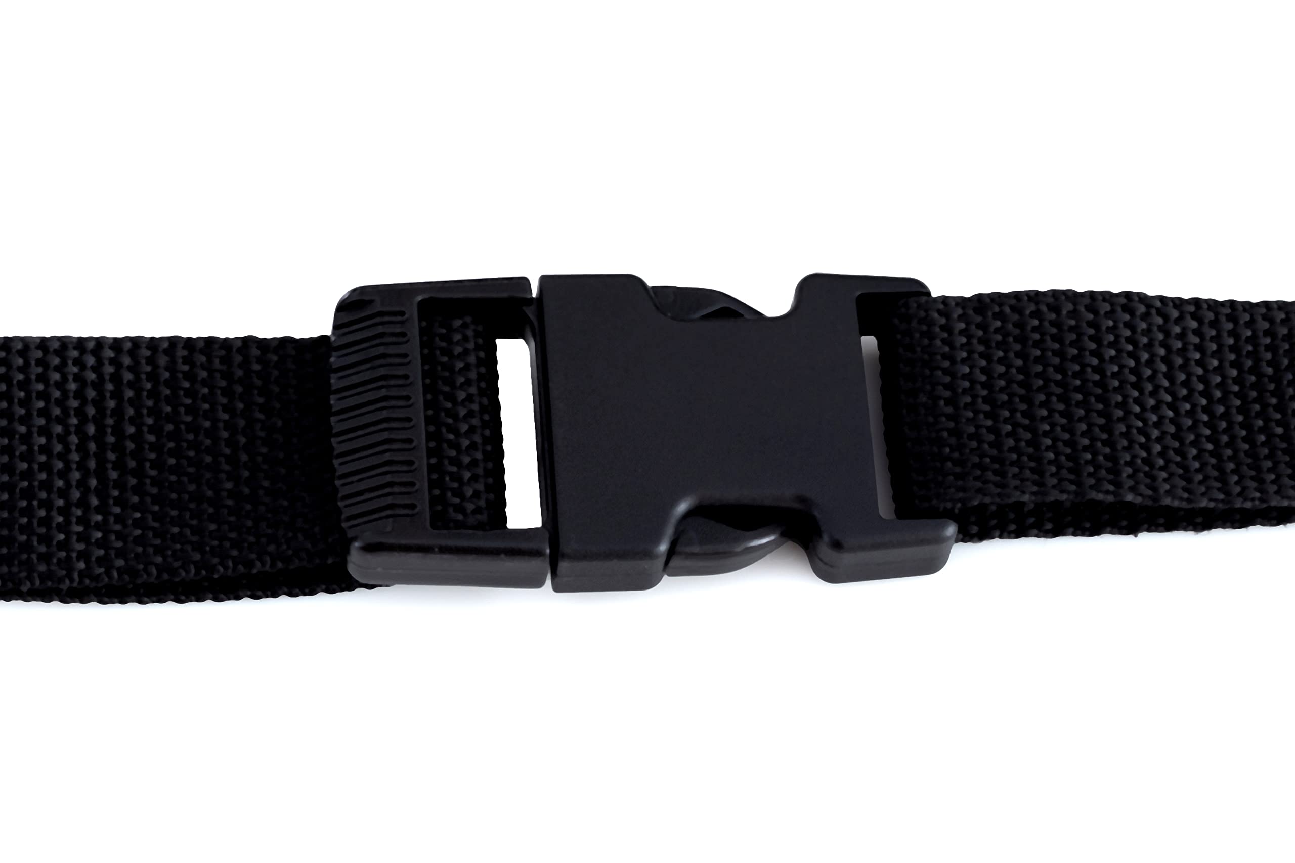 Mipcase 40 Fibbie Di Avvertimento Luminescenti Per Tenda – Plastiche, 3,2x1,5x1cm, Per Campeggio E Trekking, Verdi