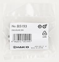 Vista 2 de Hakko - B5193 - Boquilla Hakko B5193 para recinto, FR-301, (cada uno)