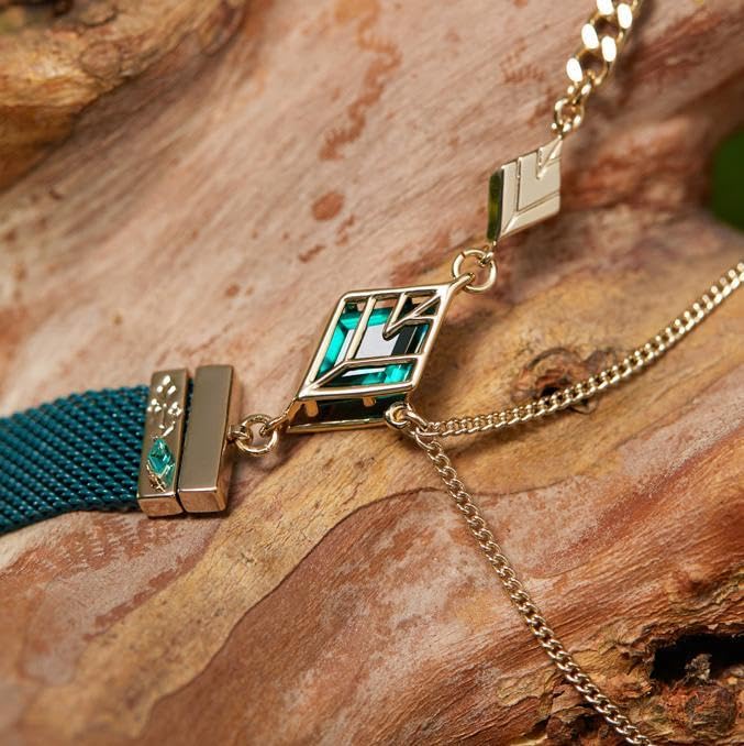 Amazon.co.jp: 原神郁林与飛砂シリーズ アルハイゼンイメージ