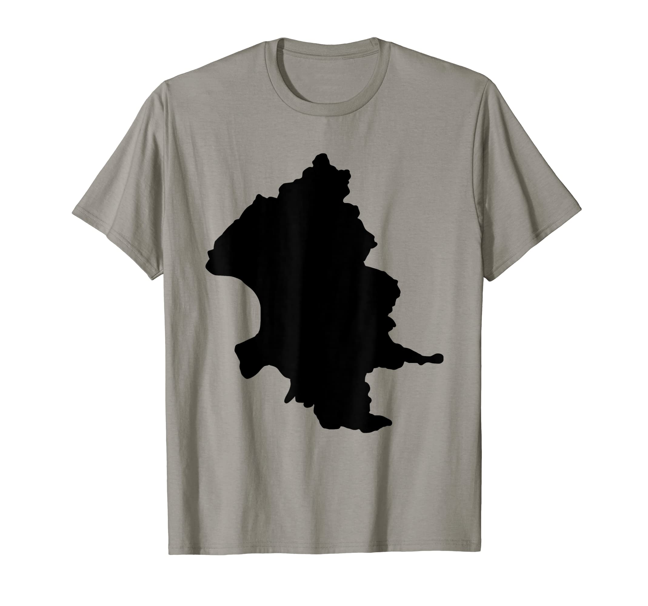 Be Good BoutiqueTaipei - Taiwan Republic of China ROC Asia Asian Taiwanese T-Shirt