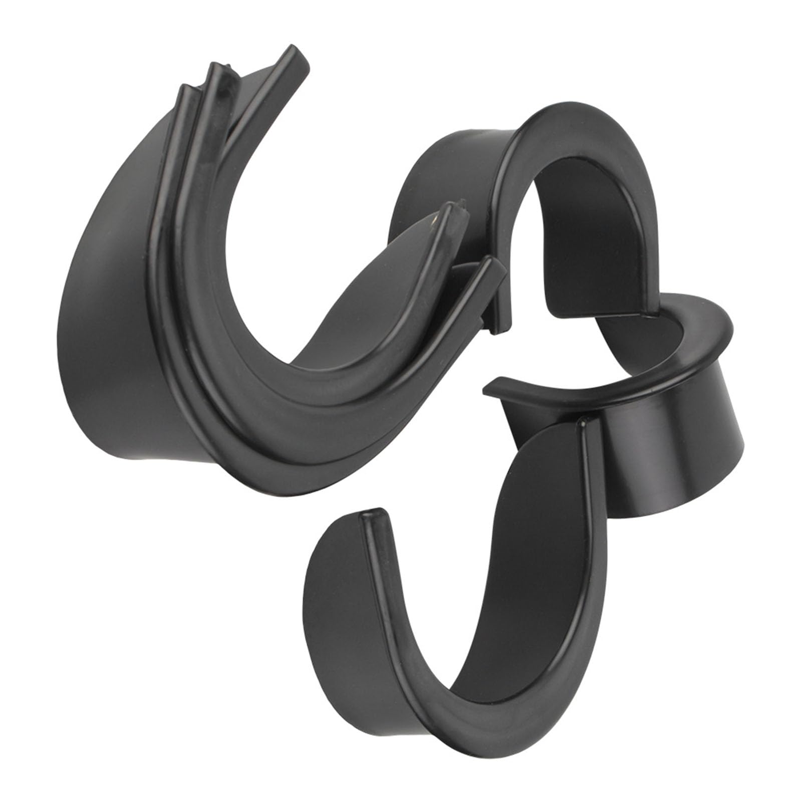 VGEBY 6 uds. De Revestimientos De Bolsillo para Mesa De Billar, Accesorios De Revestimiento De Agujeros De Billar De Goma Resistente Al Desgaste para Mesa De Billar