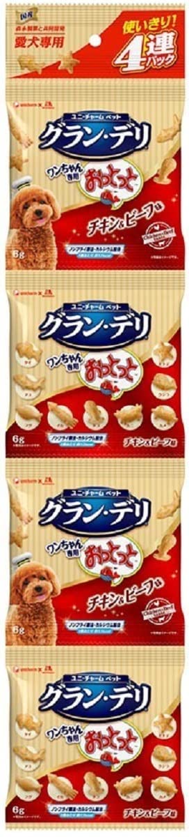 Amazon | 【セット販売】グラン・デリ ワンちゃん専用おっとっと