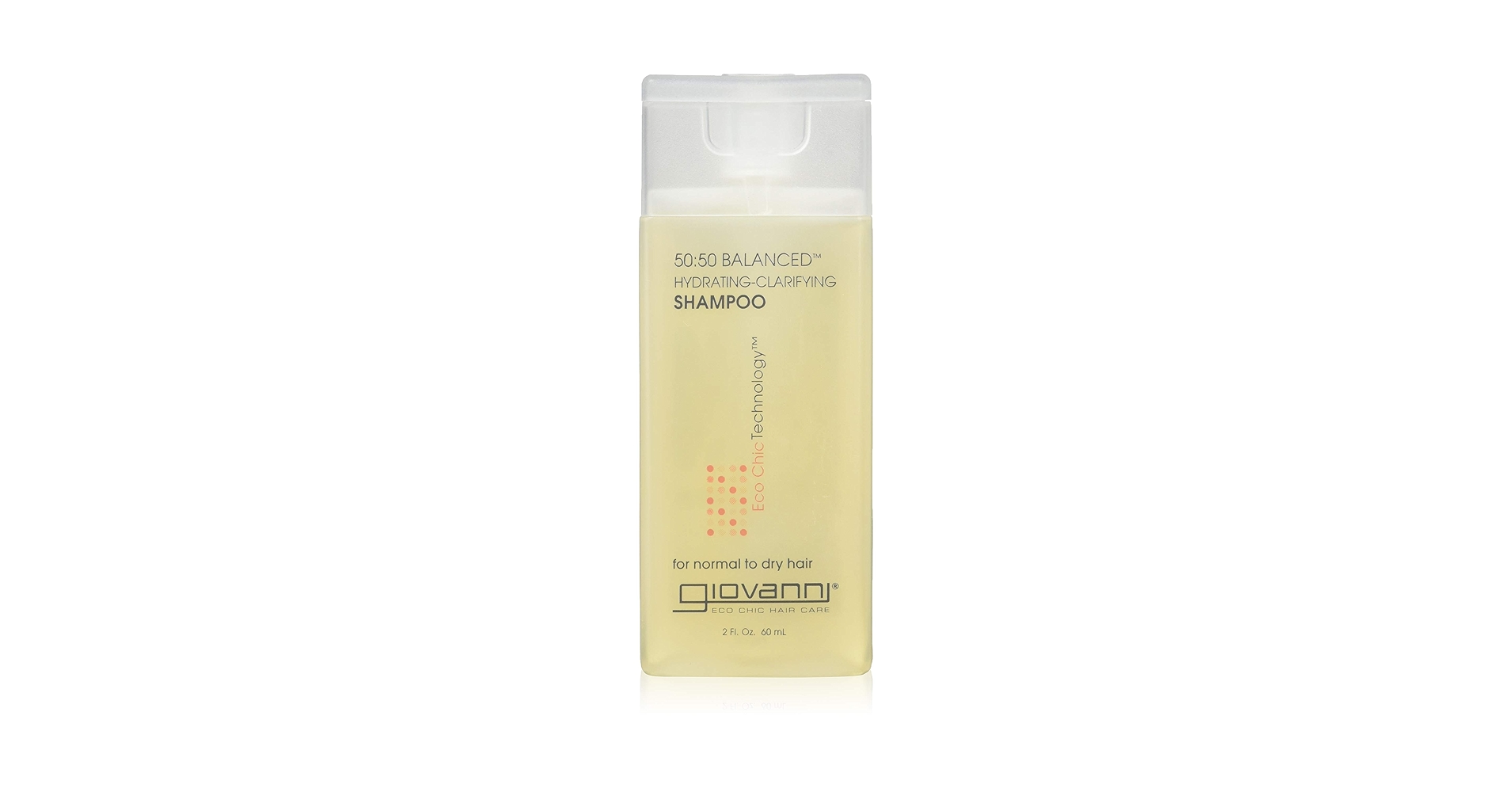 ジョバンニ　Giovanni 50:50 バランスド　ハイドレーティング Amazon.com: GIOVANNI 50:50 Balanced Hydrating Clarifying