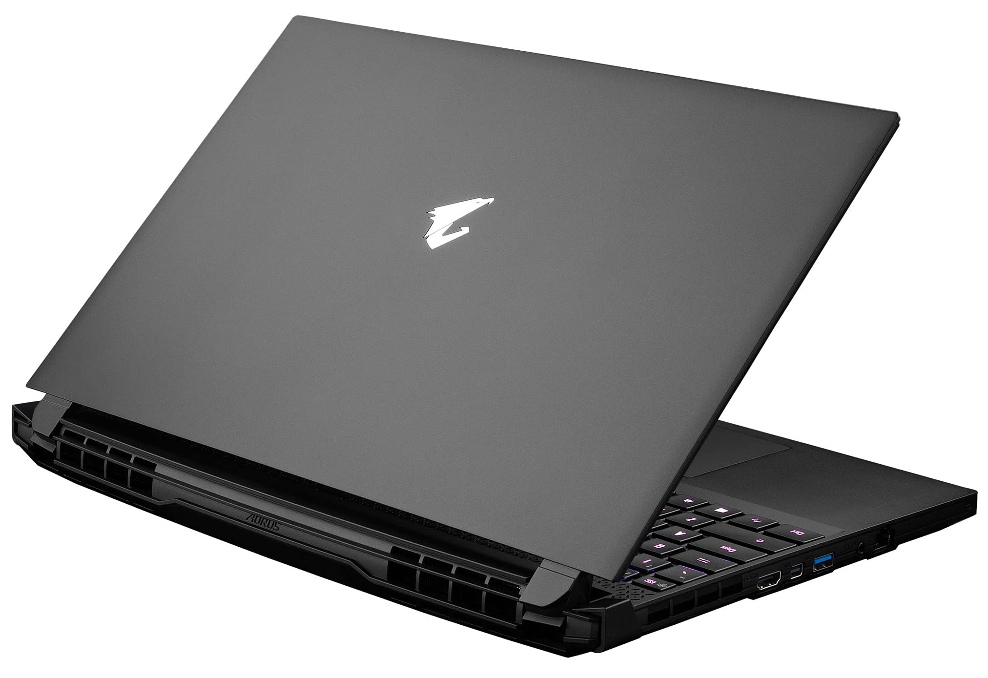 Amazon.com: Gigabyte AORUS 15P Gaming & Entertainment Laptop 