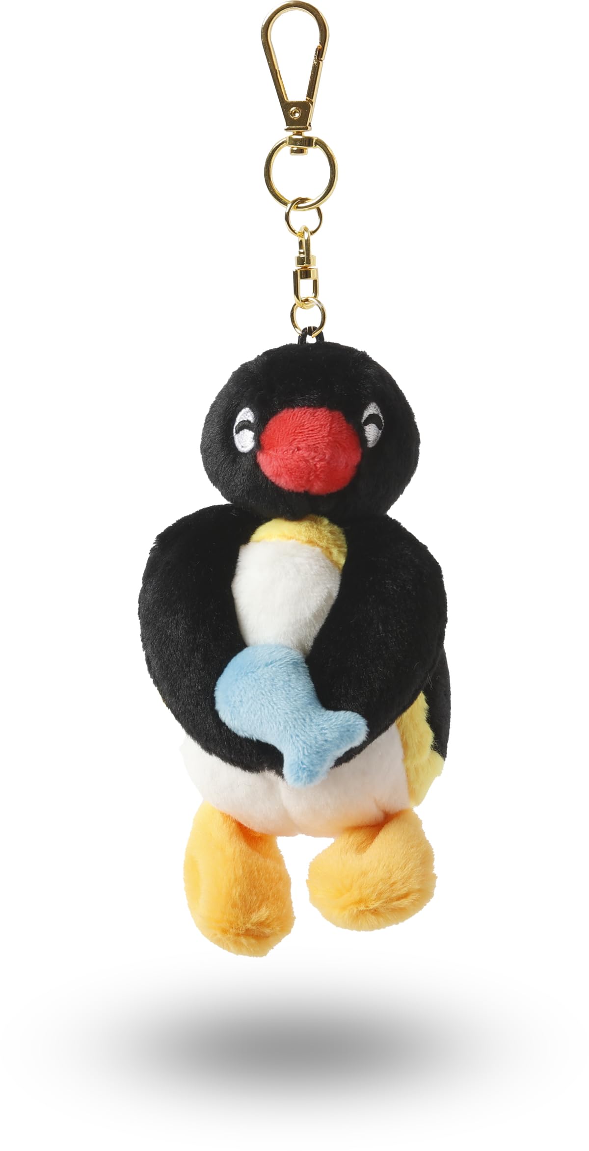 ピングー ★ ぬいぐるみ　マスコット　希少 Amazon.co.jp: [Many a Little] ピングー PINGU ぬいぐるみ マスコット