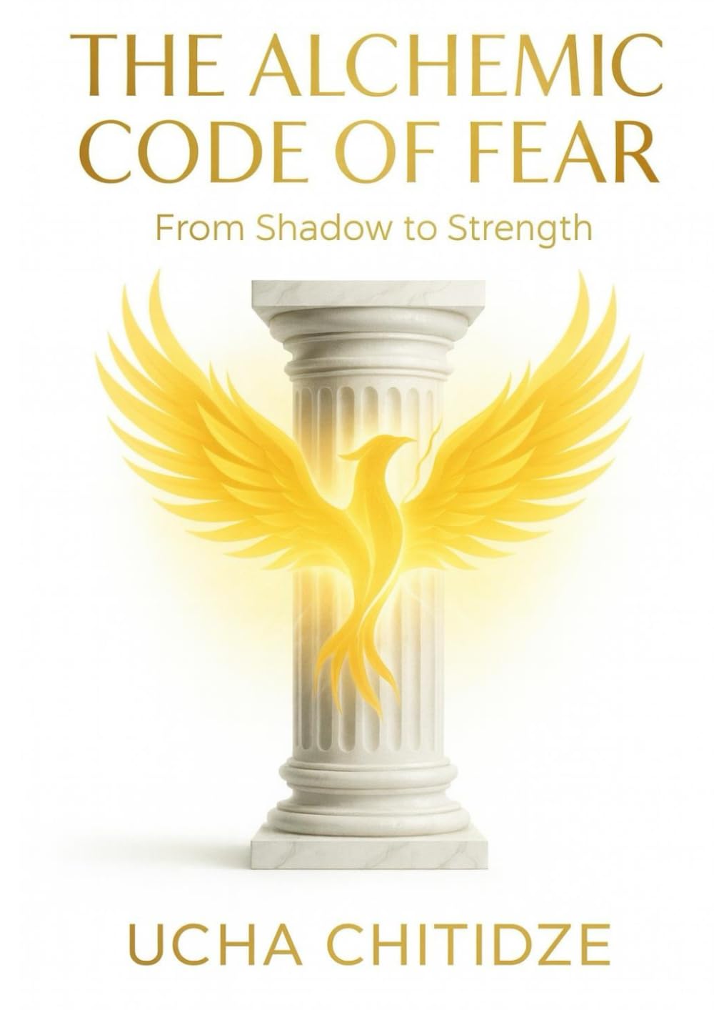The Alchemic Code of Fear: From Shadow to Strength