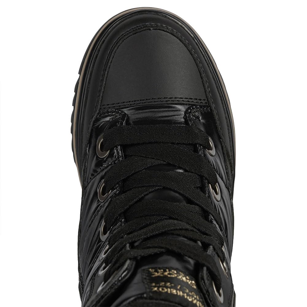 Geox J Adelhide Girl B Ab BotasNiñas