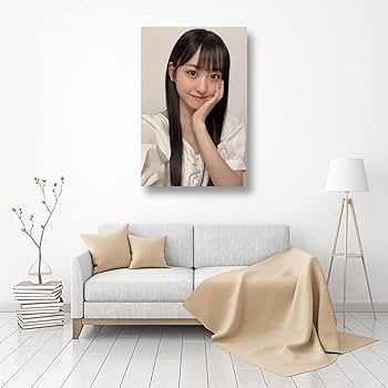 乃木坂46 一ノ瀬美空ポスター 一ノ瀬美空 #みーきゅん #かわいい #乃木坂46