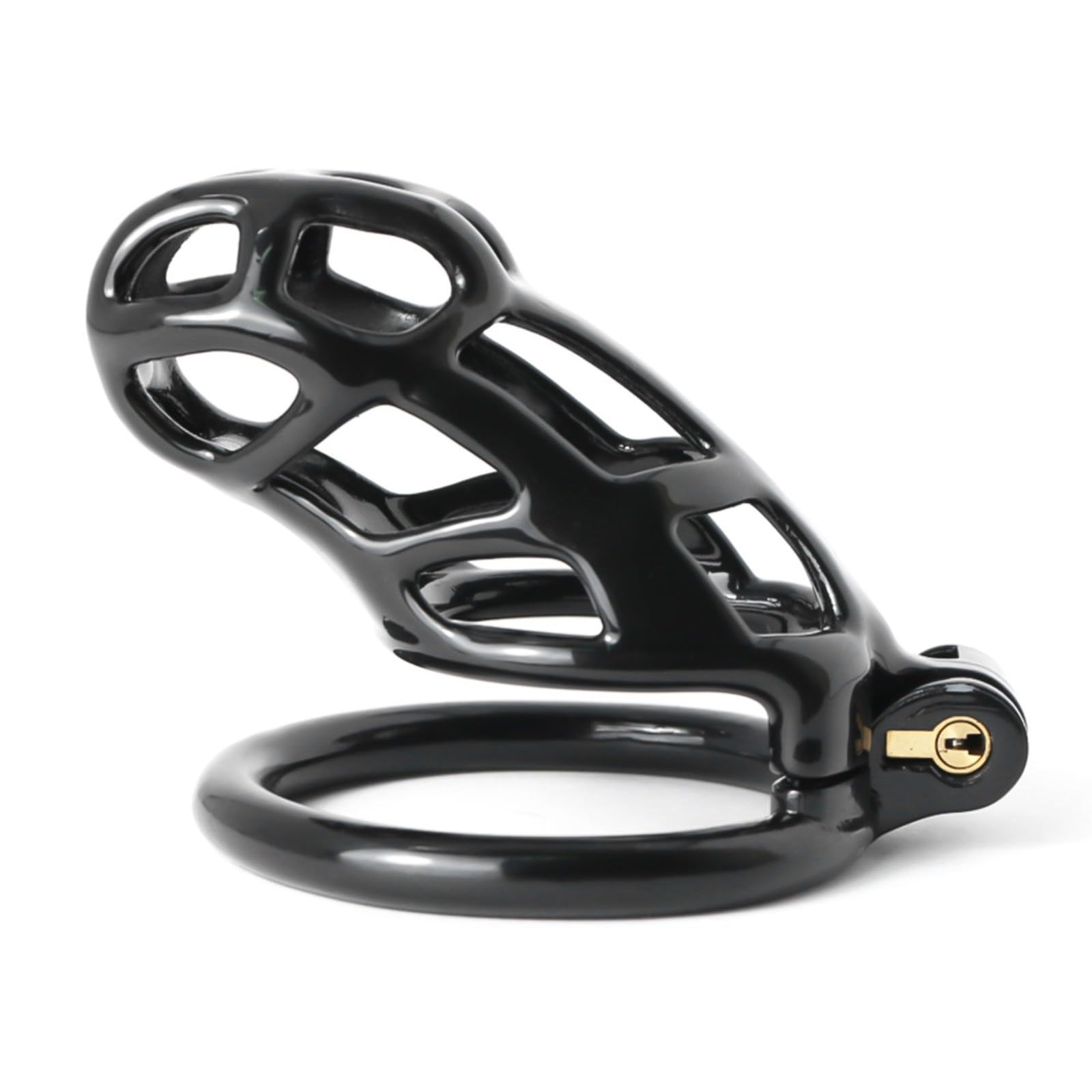 Gabbia da Baseball per Fitness Indoor per Uomo Nero 5 Taglie -A13