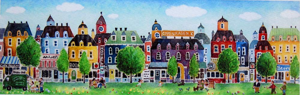 希少！◆中村彰宏◆【朝の散歩\