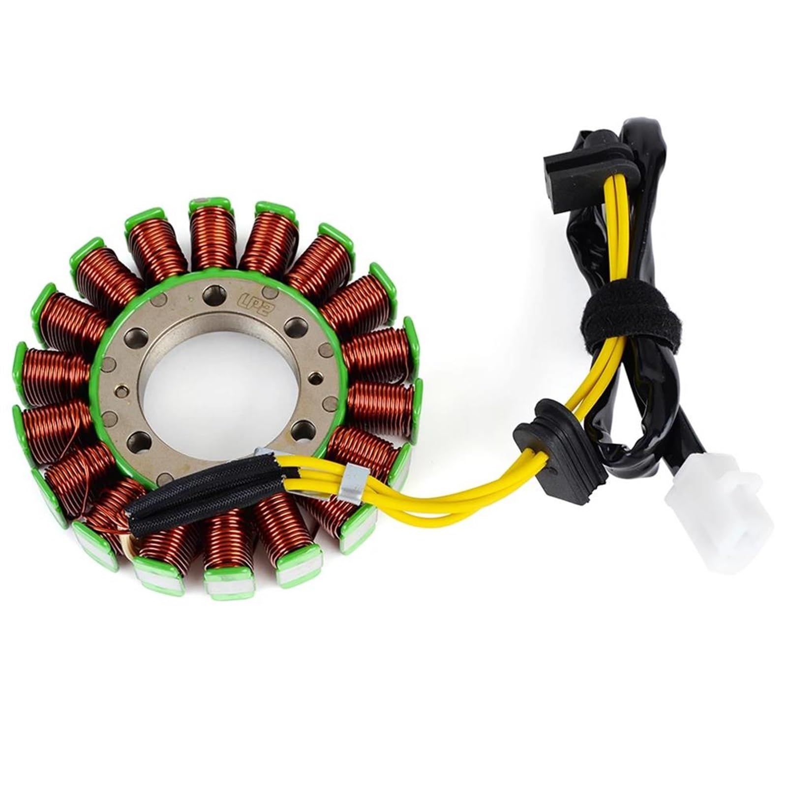 MC25 ホンダゼルビス250 ステーターコイル(ジェネレーター) MC25 ホンダゼルビス250 ステーターコイル(ジェネレーター) - メルカリ