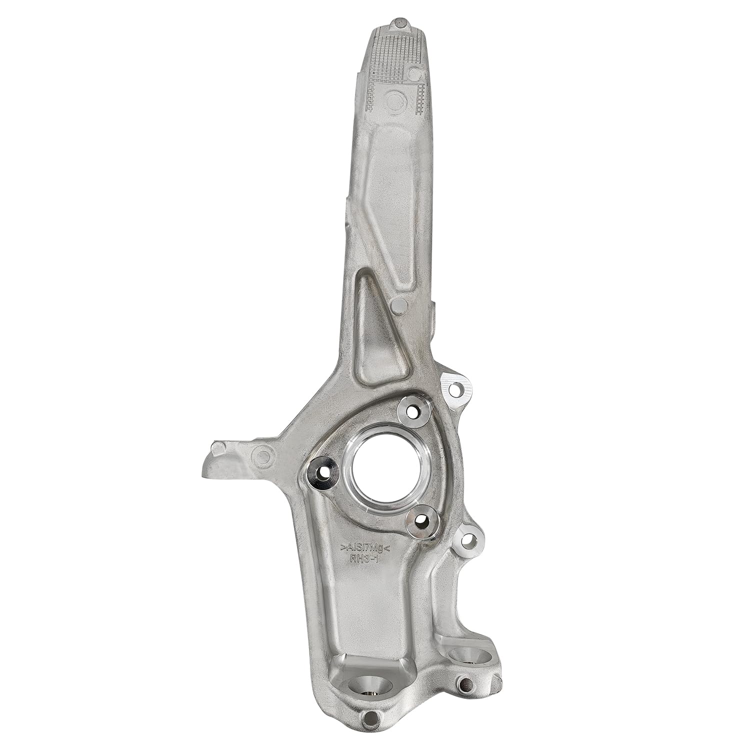 104431600E Front Right Suspension Steering Knuckle Fits for Tesla