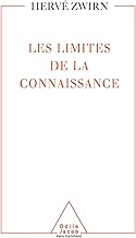 Download Les Limites de la connaissance (SCIENCES) PDF