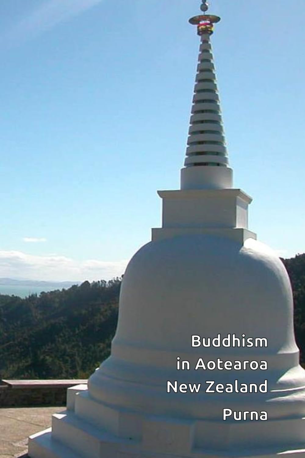 Buddhism in Aotearoa New Zealand: A personal journey