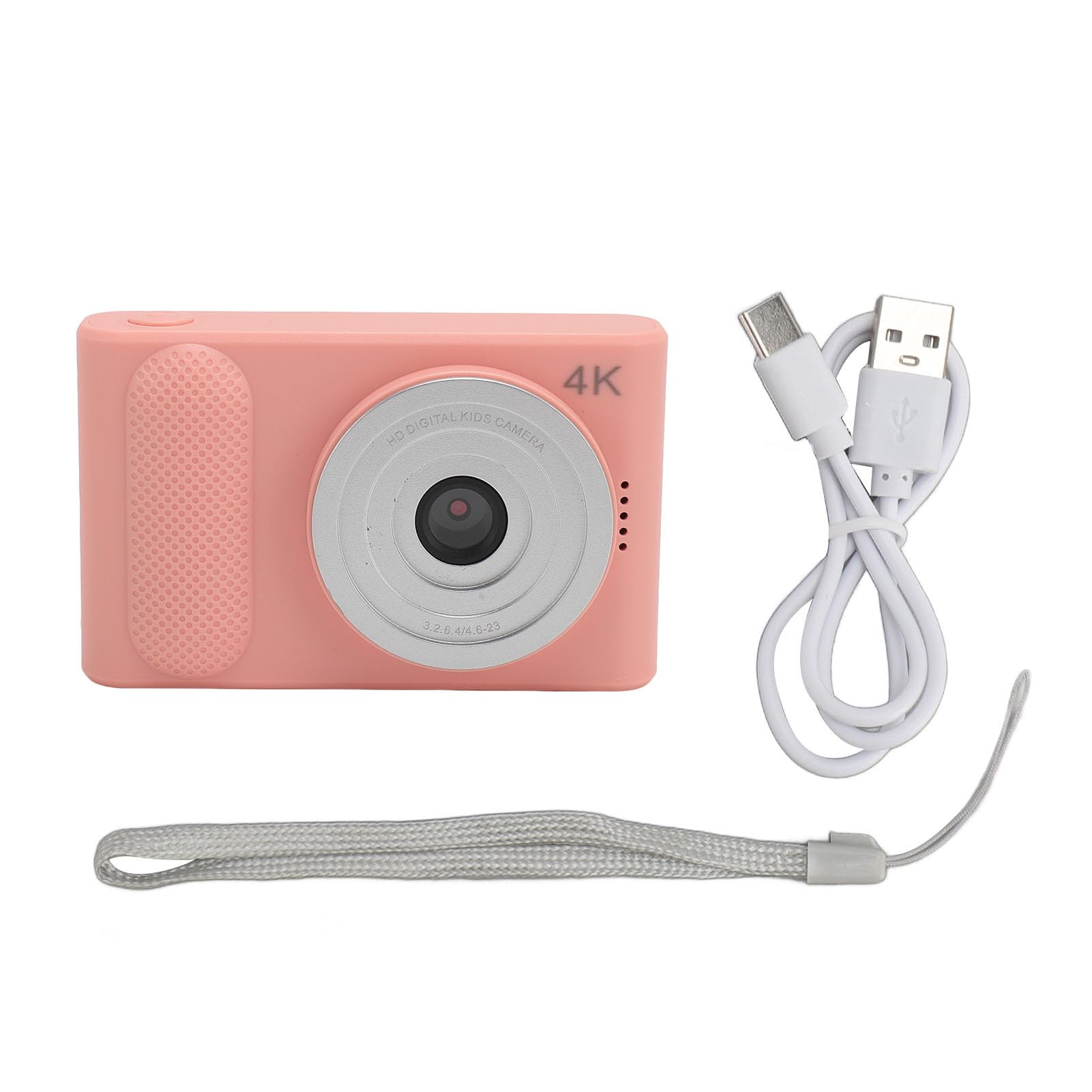 デジタルカメラ Taewong Amazon | OPPWONG 4K コンパクトデジタルカメラ 48MP HD 16X ズーム