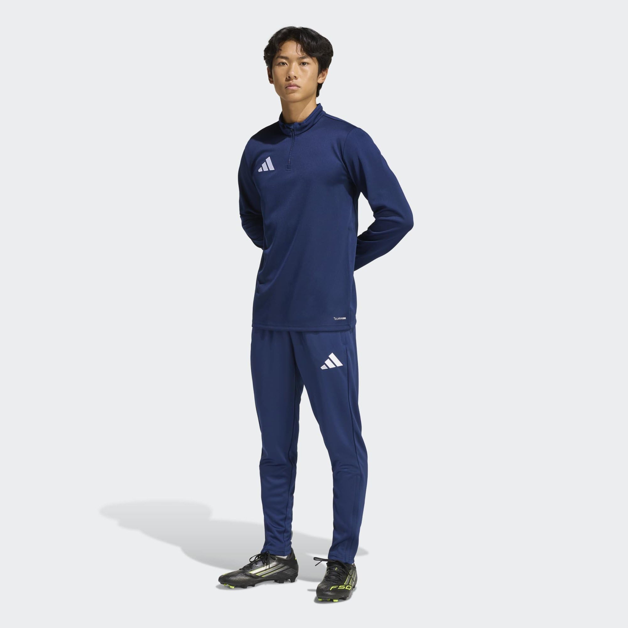 adidas Men Top da Allenamento Entrada26