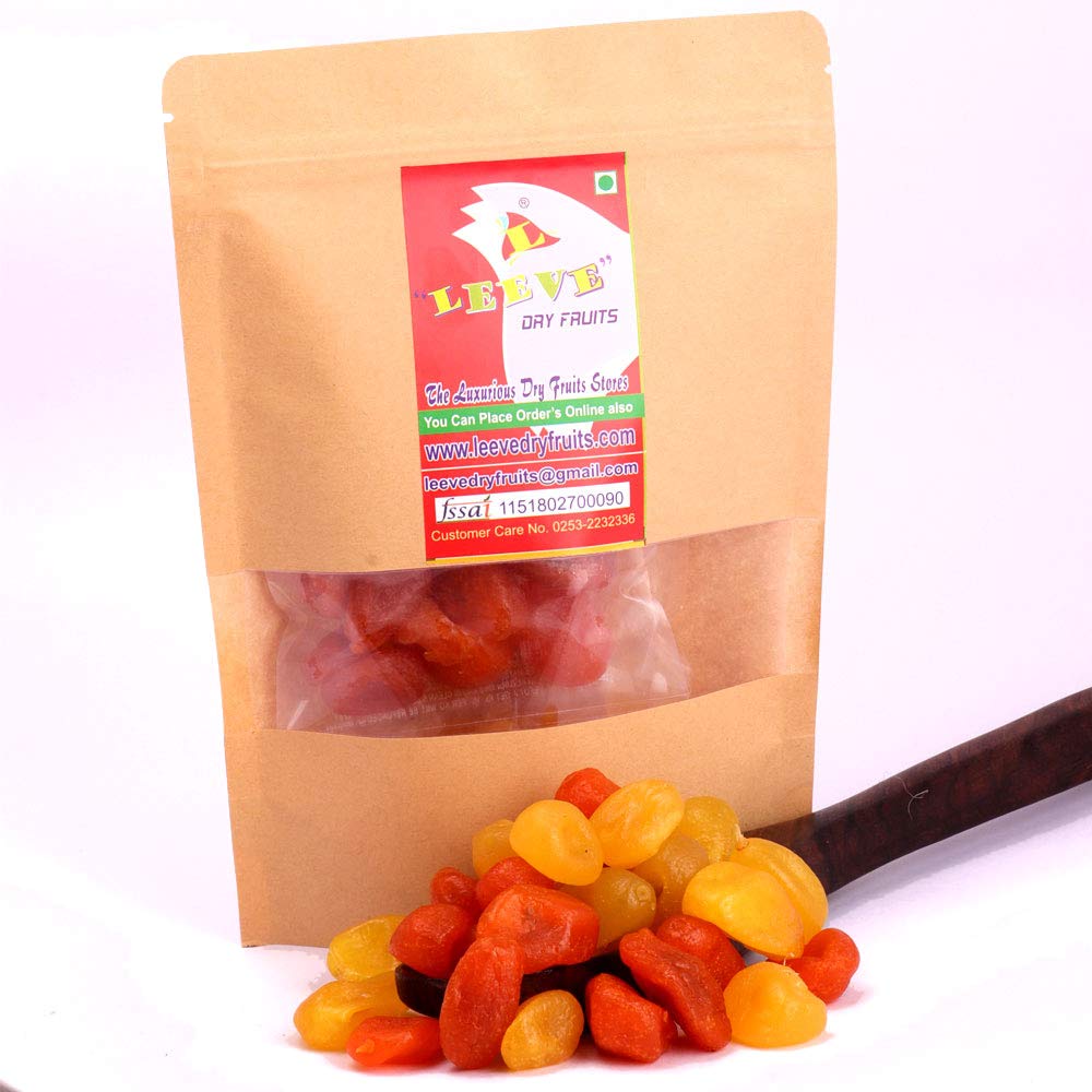 LEEVE DRY FRUITS Fresh Baby Lemon Orange Gluten Free & Sodium Free | Add in your Healthy Recipes , 800 g - Image 3 thumbnail