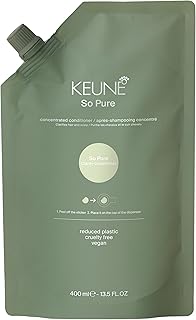 KEUNE SO PURE CLARIFY CONDITIONER REFILL 400ml