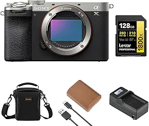 Alpha a7C II