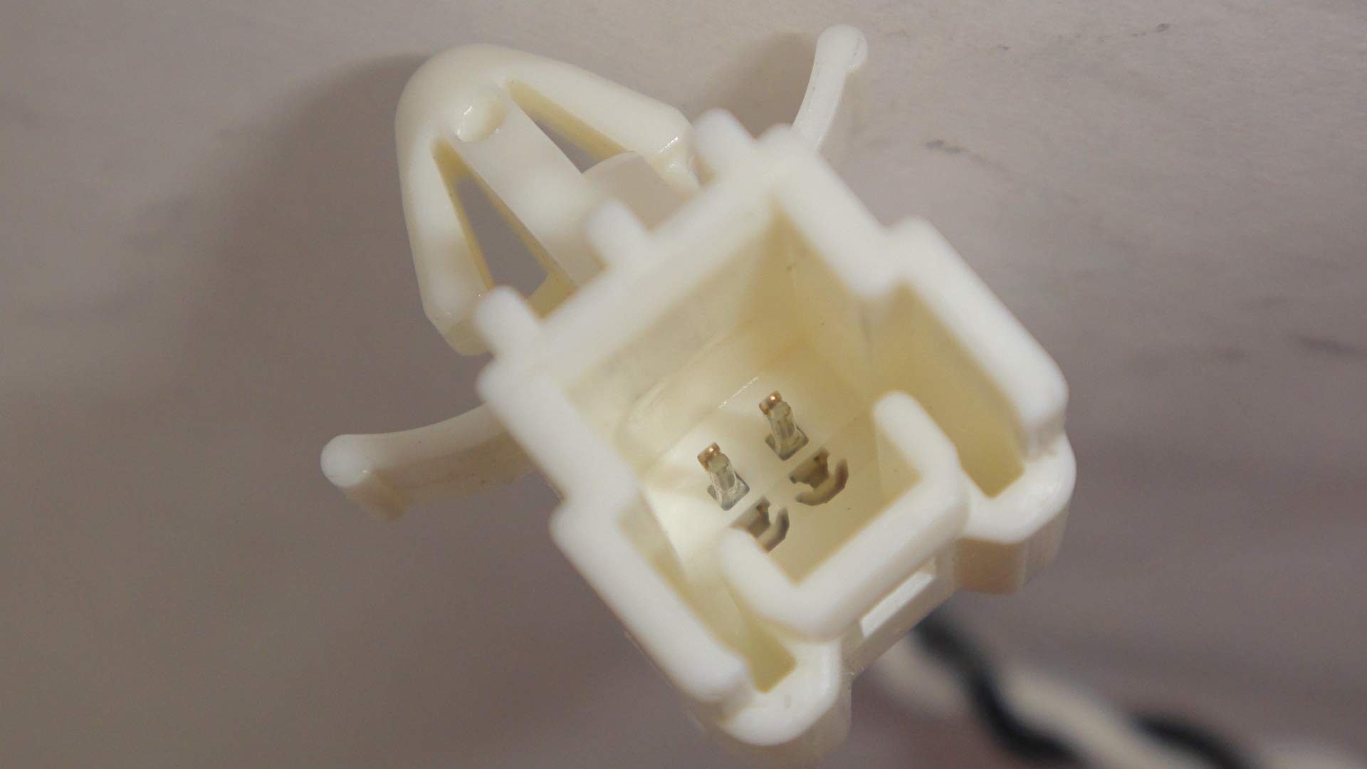 Amazon.com: Antenna Keyless Sonsole Mounted; Keyless Entry Antenna  