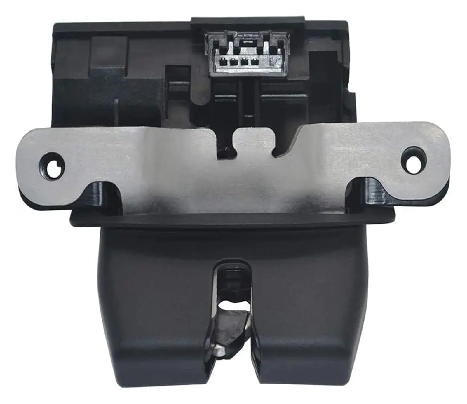1761865 for for Fiesta for Mk6 2008-2021 Boot Tailgate Lock Latch Catch Tailgate Boot Lid Catch Latch Lock Actuator Car Acessories Rear Tailgate Boot Lock Trunk Latch Actuator