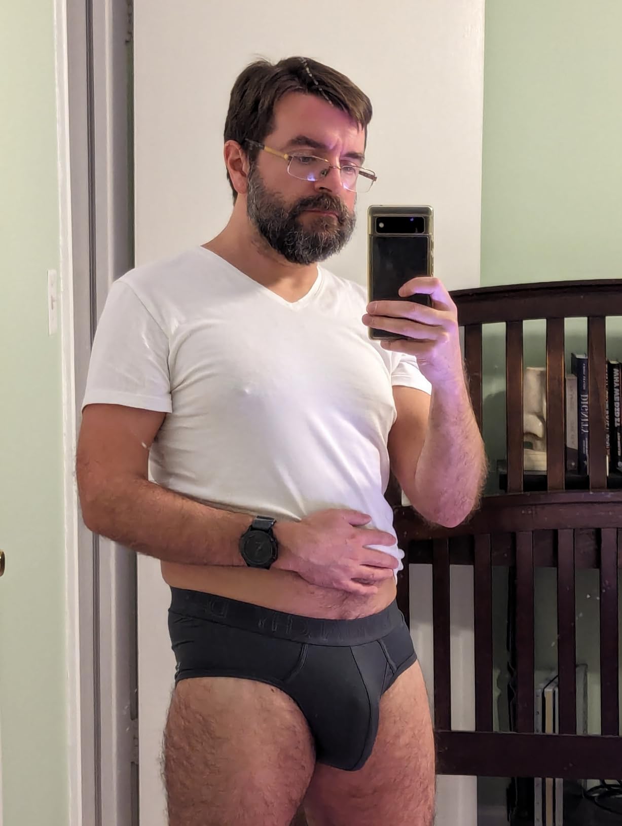 Light and comfortable