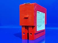 Vista 8 de 1734-OB8S Security I/O Module Point I/O 1734 0B8 OB8 OB8S 1734- (Used) PLC Master