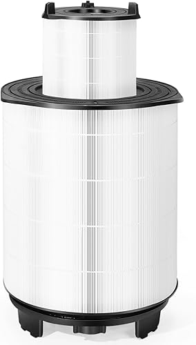 Miniatura 7 de Kit de repuesto de cartucho de filtro de piscina System 3 S7M120 - Área de filtración total de 300 pies cuadrados, compatible con filtros de piscina