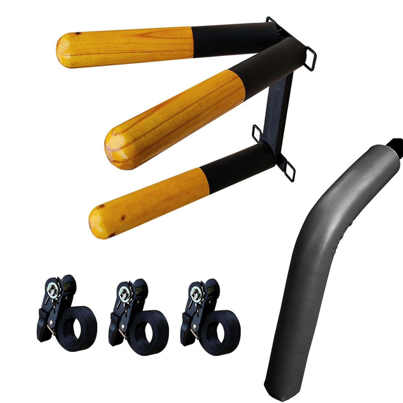 Mannequin D'entraînement Wing Chun Pour Arts Martiaux, Mannequin D'arts Martiaux Portable Avec Coussinets En Silicone, équipement D'entraînement Mural De Kung Fu, Pile à Ressort Ré